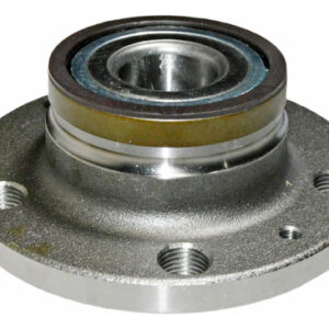 Cubo Roda Tras C Rolamento Forjado Polo 02 Em Diante