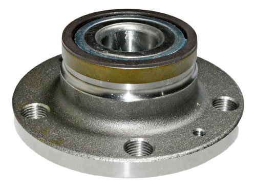 Cubo Roda Tras C Rolamento Forjado Polo 02 Em Diante