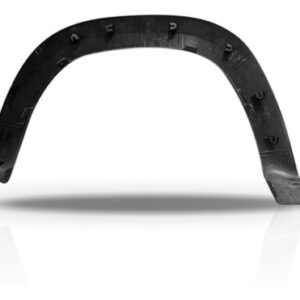 Par Alargador Vao Da Roda Traseiro Kwid 17 A 19 Texturizado