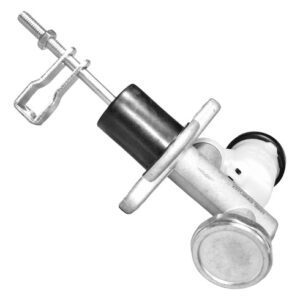 Cilindro Mestre Embreagem Frontier 2.8 Tdi Mwm 02 A 08