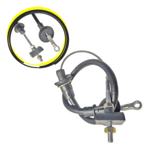 Cabo De Embreagem Uno Premio Elba Fiorino 1984 A 1989