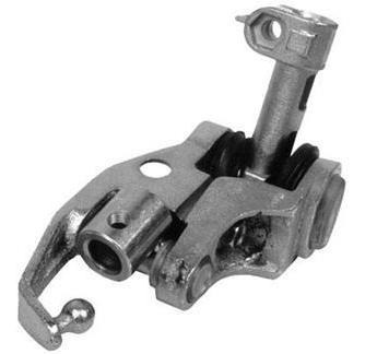 Conjunto Trambulador Completo Santana Quantum 5 Marchas