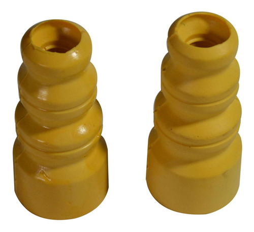 Kit Amortecedor Traseiro Civic 2006 Ate 2011