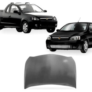 Capo Corsa 2003 A 2012 Montana 2003 A 2010