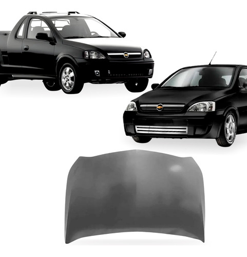 Capo Corsa 2003 A 2012 Montana 2003 A 2010