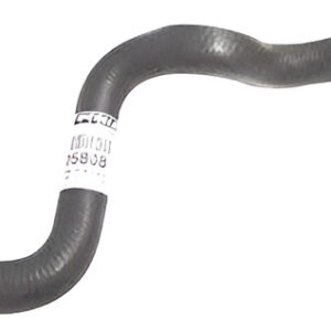 Mangueira Saida Aquecedor Focus 2.0 16v Zetec 2000 Ate 2005