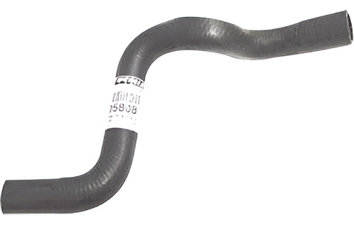 Mangueira Saida Aquecedor Focus 2.0 16v Zetec 2000 Ate 2005