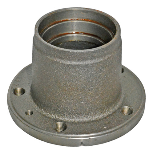 Cubo De Roda Traseiro Ducato 2.8 1997 A 2009 .