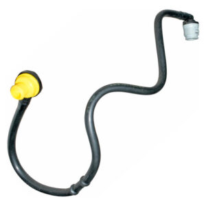 Tubo Hidrovacuo Punto 1.8 08 Em Diante Punto Dualogic