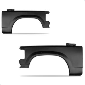 Par Paralama D-20 1985 86 87 88 89 90 91 92 Até 1995