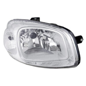 Par Farol Uno Cromado 2010 2011 2012 2013 2014 2015 Simples