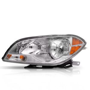 Farol Chevrolet Malibu 2008 2009 2010 2011 1ª Linha Esquerdo/motorista