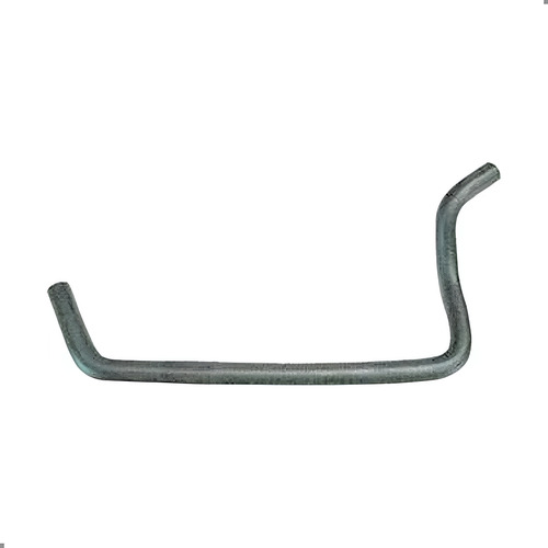 Mangueira Ao Reservatorio Expansao Corsa 1.0 Mpfi 16v 1999