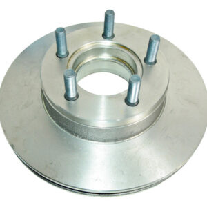 Disco Freio Dianteiro Ventilado C Cubo Ranger 1994 A 2001