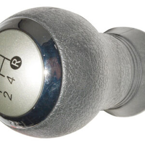 Manopla Preta Prata E Aro Cromado Etios 2013 Em Diante Preto