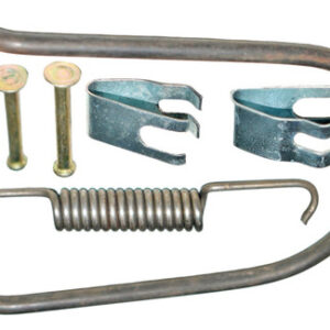 Reparo Sapata Completo 1 Roda Traseira Gol 1988 Em Diante