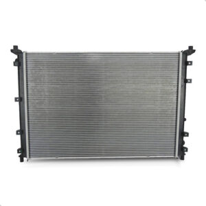 Radiador Para Byd Dolphin 2023 2024 Com Ar