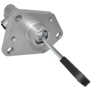 Cilindro Mestre Pedal Embreagem  Sportage 2005 Até 2010