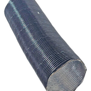 Tomada Ar Carburador 51 2 X 16 Escort 93 A 95 Preto