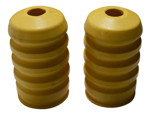 Kit Do Amortecedor Traseiro Batente 2 Lados Master 13 Ate 16