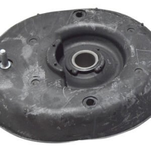 Coxim Amortecedor Dianteiro C3 2003 Ate 2012