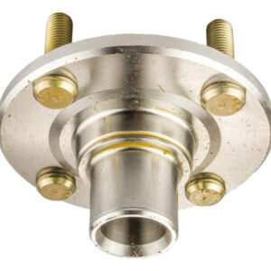 Cubo De Roda Dianteiro Corolla 1.6 1.8 1992 A 2002