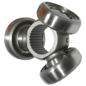 Junta Tripoide Trizeta 30 Dentes A3