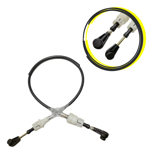 Cabo Selecao 932mm Argo Mobi