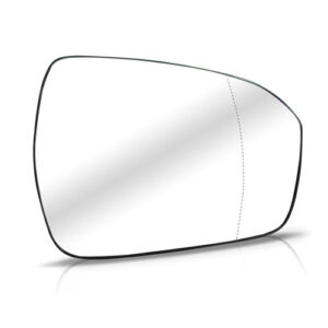 Par Lente Retrovisor Fusion 2013 2014 2015 2016 Com Base