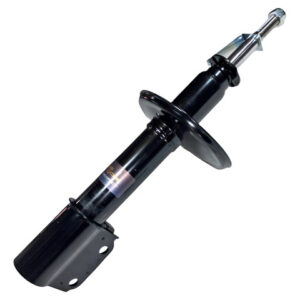 Amortecedor Dianteiro Logan Sandero 2006 A 2014 Exc Stepway