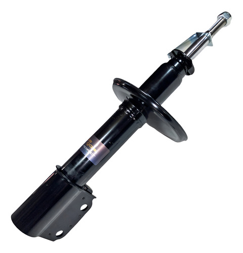 Amortecedor Dianteiro Logan Sandero 2006 A 2014 Exc Stepway