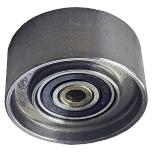 Polia Correia Alternador March Versa 11 Em Diante