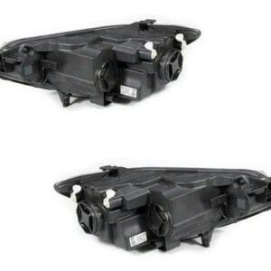 Par Farol Elétrico C/ Motor Tracker 2020 A 2022