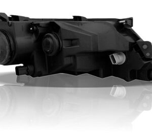 Farol Ford Fusion 2010 2011 2012 1ª Linha Direito/passageiro