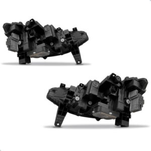 Par Farol Dianteiro Haval H6 2023 2024 Com Led Direito