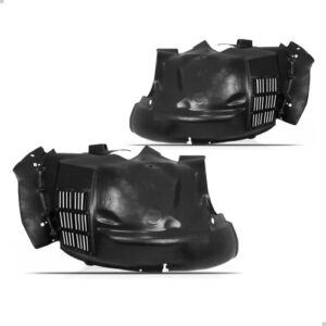 Par Aparabarro Dianteiro Scenic 2001 A 2011