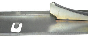 Pedal Acelerador Metal Fusca 1.3 1.5