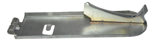 Pedal Acelerador Metal Fusca 1.3 1.5