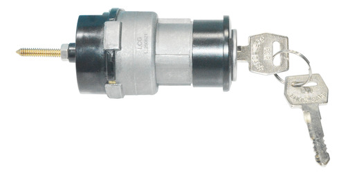 Cilindro De Ignicao C Chaves E Interruptor Caminhao 71 A 84
