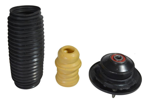 Kit Amortecedor Dianteiro Com Rolamento X3 2004 Ate 2015