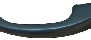 Macaneta Externa Alca Capo Preto Fusca 71 Em Diante Dianteira