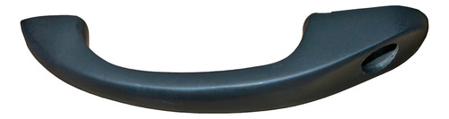 Macaneta Externa Alca Capo Preto Fusca 71 Em Diante Dianteira