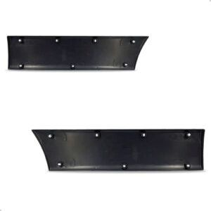 Par Friso Lateral Ducato 2005 A 2017 Porta Preto