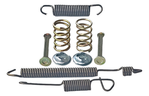 Reparo Sapata 1 Lado Clio Varga