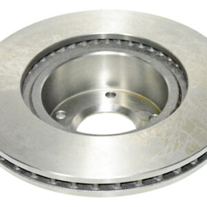 Disco De Freio Dianteiro Ventilado 296 Mm Omega Cd 3.6