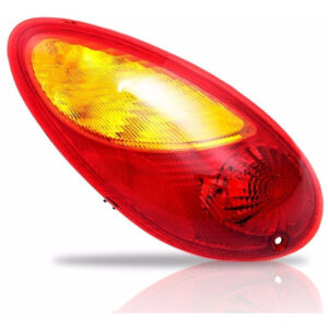 Par Sinaleira Traseira Pt Cruiser 2001 2002 2003 04 2005