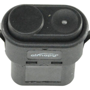 Tecla Acionamento Vidro Simples Diant Console Celta Corsa