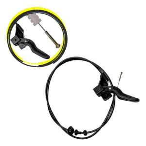 Cabo De Embreagem Opala Caravan 1969 Em Diante