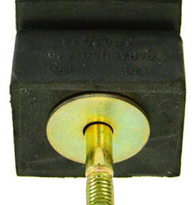 Coxim Da Cabine E Carroceria C10 C14 C16 C60 D10 D60 D70