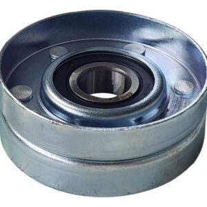 Polia Correia Alternador Fit 09 Em Diante City 10 Em Diante